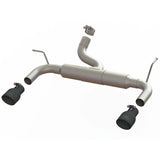 SpeedFX MaxFlow Xtreme Exhaust System Kit (MPN: 50600)