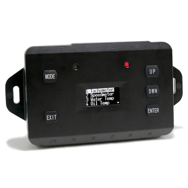 AutoMeter Tachometer Signal Adapter (MPN: 9113)
