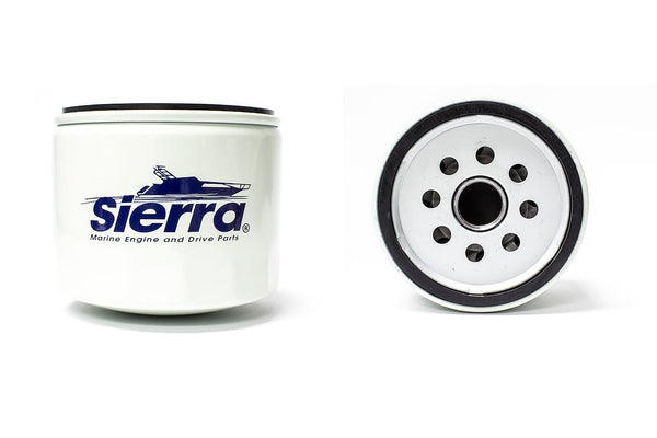 Sierra Marine Oil Filter Canister Style (MPN: 18-7824-2)