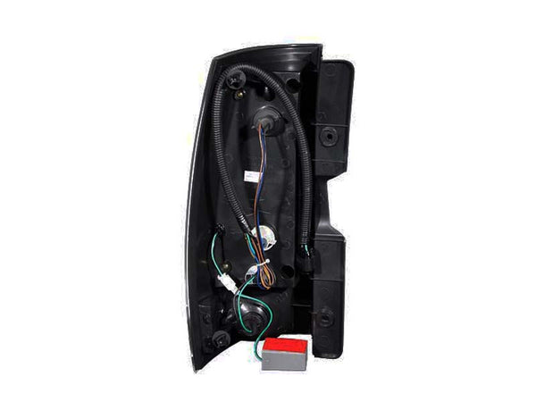 AnzoUSA LED Tail Light Assembly (MPN: 311142)
