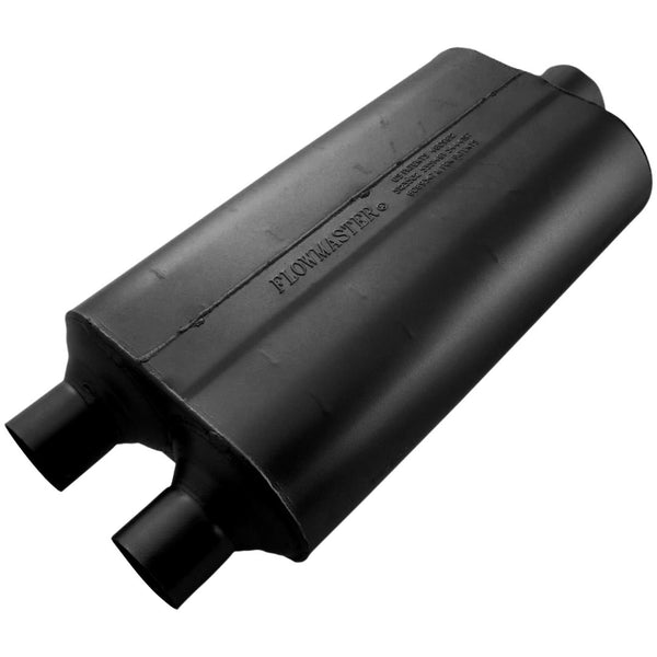 Flowmaster Super 50 Series Exhaust Muffler (MPN: 8524553)