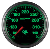 AutoMeter Gauge Oil Temperature (MPN: 5640)