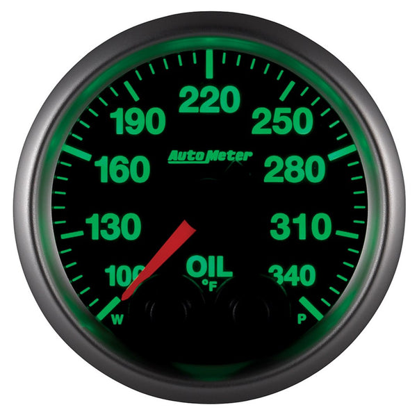 AutoMeter Gauge Oil Temperature (MPN: 5640)