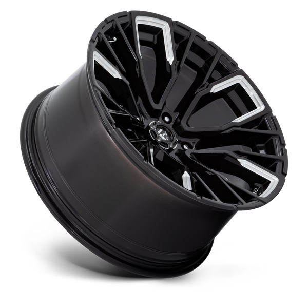 Fuel Off Road Wheel D849 (MPN: D8492220B447)