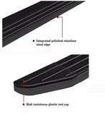 Black Horse Off Road Peerless Running Board (MPN: PR-H476BK)