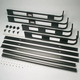 Surco Products Safari Roof Basket (MPN: S4560)