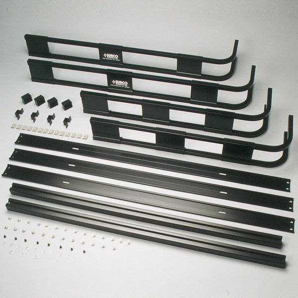 Surco Products Safari Roof Basket (MPN: S4560)
