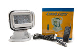 Race Sport Lighting LED Search Light (MPN: RSM50WW)