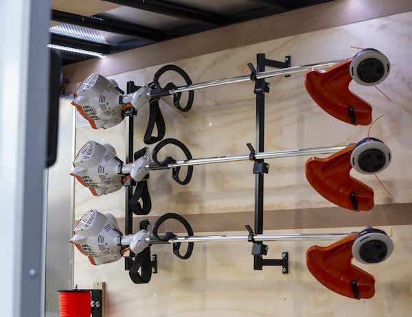 Buyers Products Trimmer Rack (MPN: LT12)