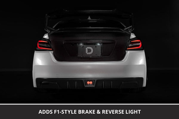 Diode Dynamics Stage Series C2R Backup Light (MPN: DD8067)