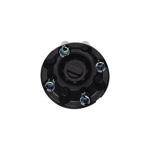 Wheel Center Cap Set of 2 - Gloss Black (MPN: C10098RBK)