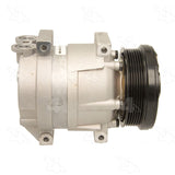 Four Seasons Air Conditioner Compressor (MPN: 68270)