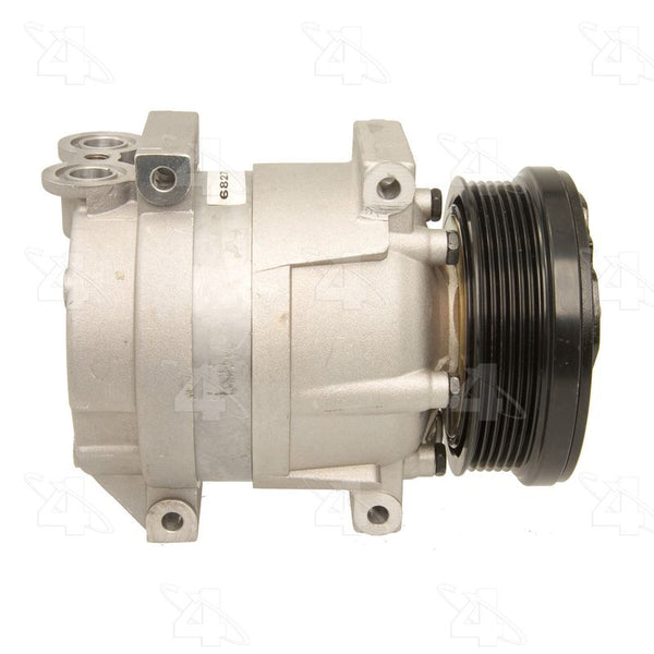 Four Seasons Air Conditioner Compressor (MPN: 68270)