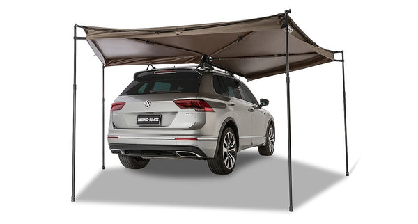 Rhino-Rack Batwing Compact Awning (MPN: 33400)