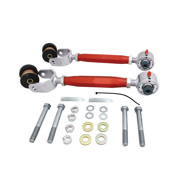 QA1 Adjustable Tubular Control Arm Set (MPN: 5254)