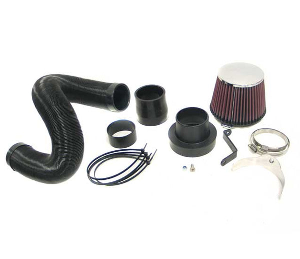 K&N Cold Air Intake 57 Series Generation II (MPN: 57-0380)