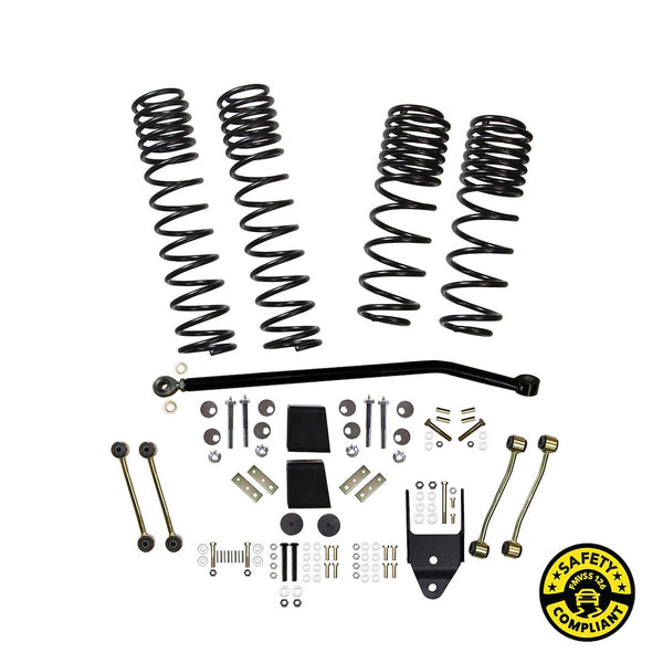 Skyjacker Lift Kit Component (MPN: JL35RBLT)