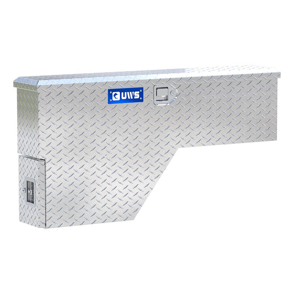 UWS Fenderwell Box with Drawer Slides (MPN: FW-48-DS-P)