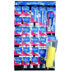 Tru Flate Chucks Fittings And Gauges Products (MPN: 96-650-12)
