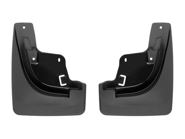 WeatherTech Mud Flap Set of 2 (MPN: 110123)