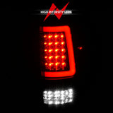 AnzoUSA LED Tail Light Assembly (MPN: 311342)