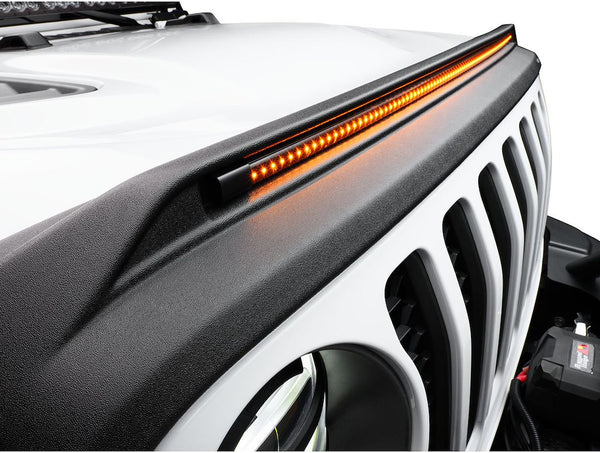 Husky Liner Aeroskin LightShield PRO (MPN: 2820196)