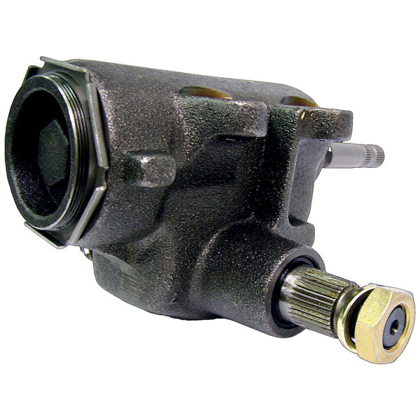 Crown Automotive Steering Gear Box (MPN: 52000089)