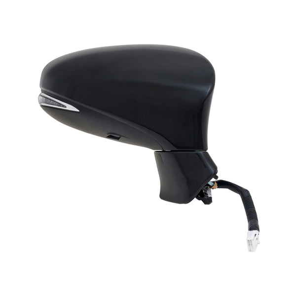 K-Source Exterior Mirror Replacement (MPN: 70701T)