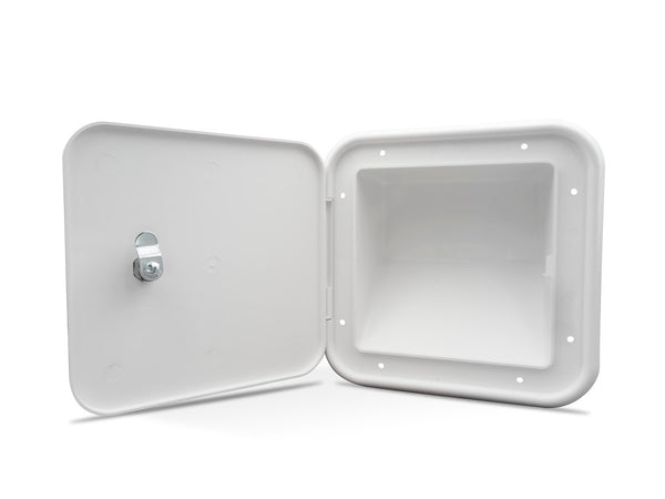 Electrical Cord Hatch by B&B Molders (MPN: 94312)