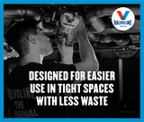 Valvoline Full Synthetic Gear Oil (MPN: 889787)