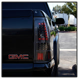 Spyder Automotive Tail Light Assembly (MPN: 5002082)