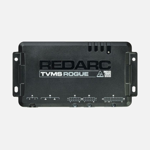 Redarc Power Management System Control Module (MPN: TVMS1240)