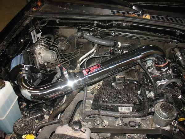 Injen Technology Cold Air Intake System (MPN: PF2011P)