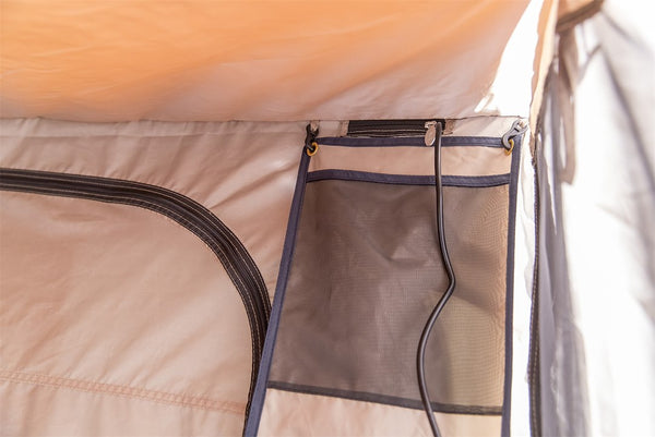 Awning Enclosure for 2500 Series (MPN: 813108A)
