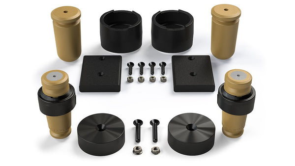 Teraflex Speed Bump Stops (MPN: 1958200)