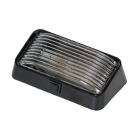 Arcon Porch Light with Clear Lens (MPN: 51308)
