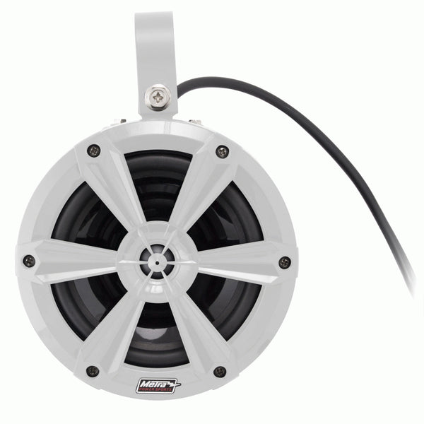 Metra Electronics Marine Can Speaker (MPN: MPS-65WCSRGB)