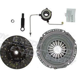 Exedy Globalparts Clutch Set (MPN: 01037)