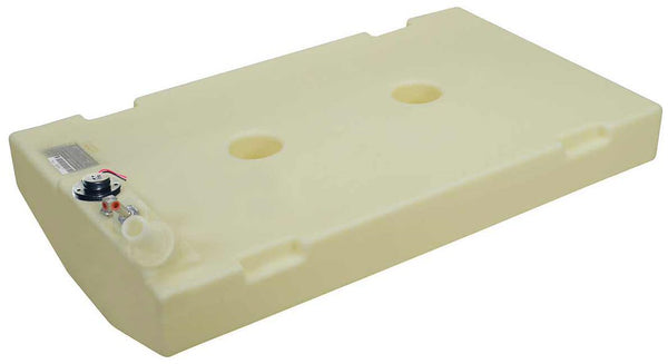 Moeller Marine Products Fuel Tank (MPN: 032529)