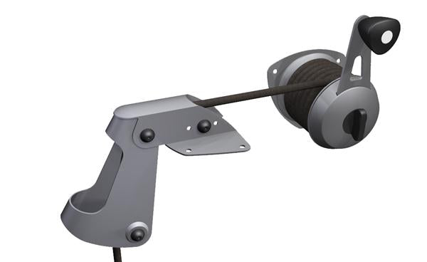 Boat Anchor Lock by Attwood Marine (MPN: 13710-4)