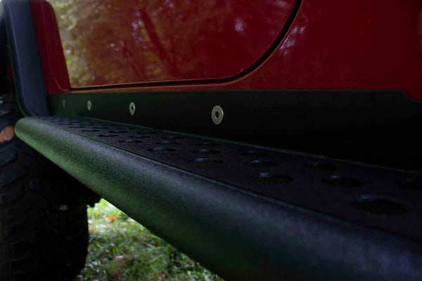 Fishbone Offroad Rocker Panel Guard (MPN: FB23028)
