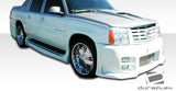 Duraflex Bumper Cover (MPN: 100331)