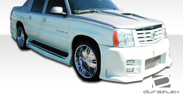 Duraflex Bumper Cover (MPN: 100331)