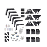 ARB Roof Basket Mounting Kit (MPN: 3700030)