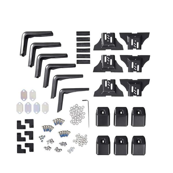 ARB Roof Basket Mounting Kit (MPN: 3700030)