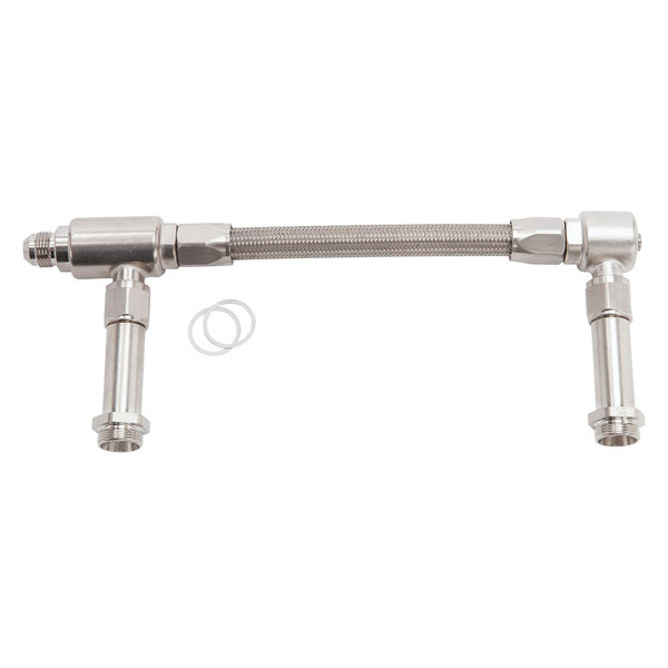 Russell Automotive Carburetor Fuel Line (MPN: 641271)