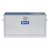 UWS Aluminum Tool Box Chest With Drawer (MPN: TBC-38-DS)