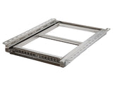 Buyers Products Retractable Truck Step (MPN: 5232001)