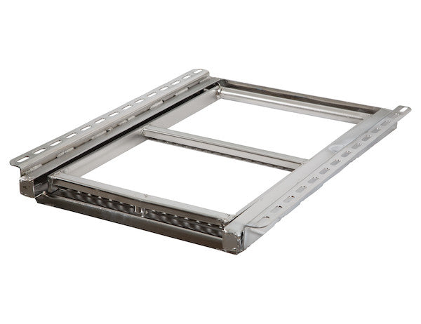 Buyers Products Retractable Truck Step (MPN: 5232001)