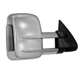 ProEFX Exterior Towing Mirror (MPN: EFXMRSIL99HEC)